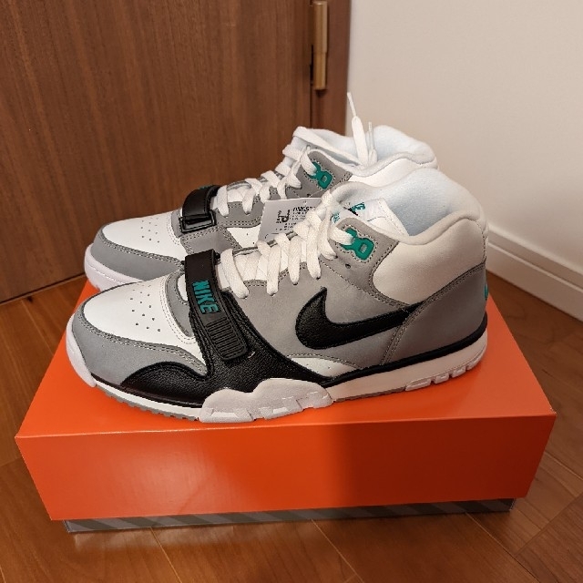 Nike Air Trainer 1 "Chlorophyll"