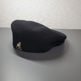 カンゴール(KANGOL)のKANGOL ハンチング(ハンチング/ベレー帽)