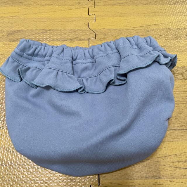 しまむら(シマムラ)の水着 キッズ/ベビー/マタニティのキッズ服女の子用(90cm~)(水着)の商品写真