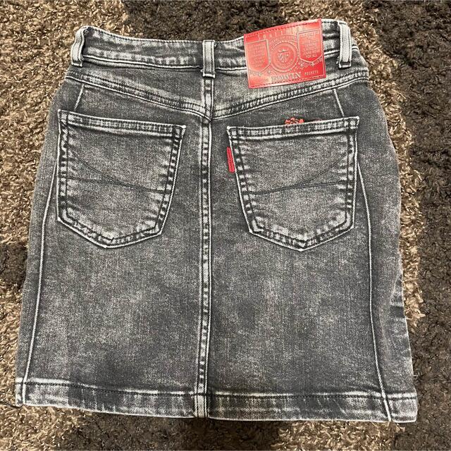 juemi スカート レア 即完