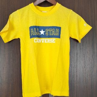 コンバース(CONVERSE)の【slow_life2008専用です】CONVERSE Tシャツ 2枚 140㎝(Tシャツ/カットソー)