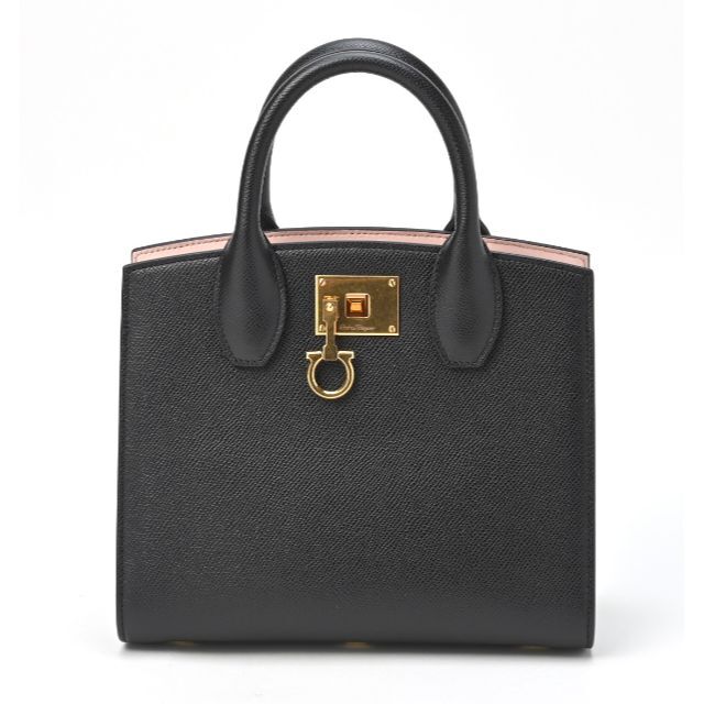 送料関税無料】 スタジオ フェラガモ - Ferragamo Salvatore ボックス