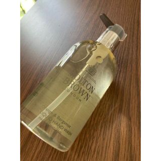 モルトンブラウン(MOLTON BROWN)のモルトンブラウン　ハンドウォッシュ(ボディソープ/石鹸)