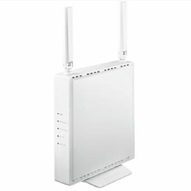 アイ・オー・データ IO DATA WN-DEAX1800GRW WIFIルータ 週間売れ筋 ...