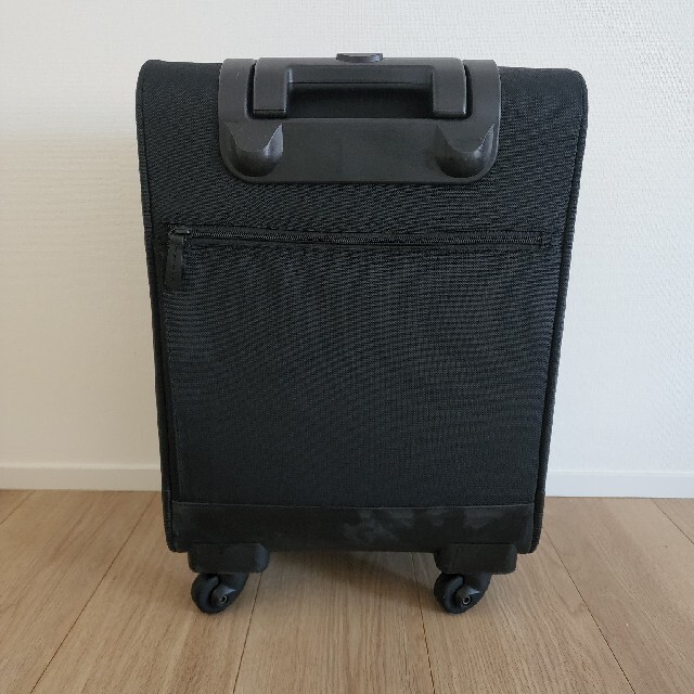 MUJI (無印良品)(ムジルシリョウヒン)の無印良品　キャリーケース メンズのバッグ(トラベルバッグ/スーツケース)の商品写真