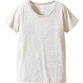 ユナイテッドアスレ rucca 4.1オンスTシャツ ガールズ 1033-04(Tシャツ(半袖/袖なし))