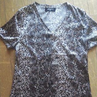 マリークワント(MARY QUANT)のマリークワントシャツ中古(Tシャツ(半袖/袖なし))