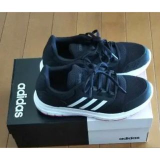 アディダス(adidas)のADIDAS アディダスランニングシューズ(スニーカー)