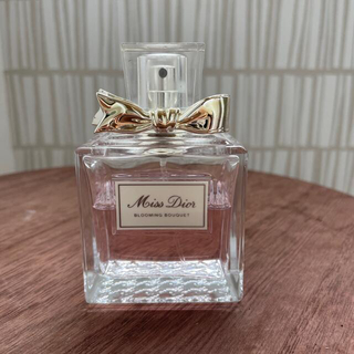 ディオール(Christian Dior) 中古 香水 レディースの通販 900点以上 