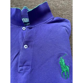 ラルフローレン(Ralph Lauren)のRalph Lauren １７５(ポロシャツ)