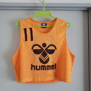 hummel ビブス(その他)