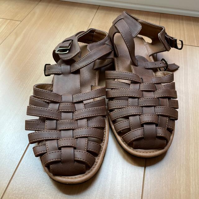 SM2(サマンサモスモス)のサンダル レディースの靴/シューズ(サンダル)の商品写真