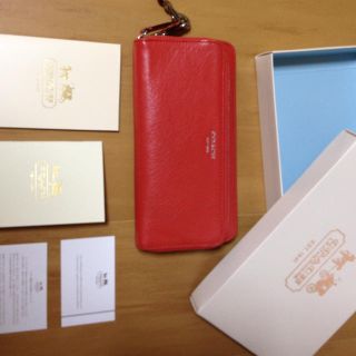 コーチ(COACH)のコーチのお財布(その他)