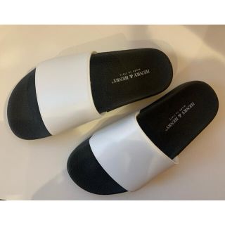 HENRY＆HENRY ヘンリー＆ヘンリー　SHOWER SANDAL (サンダル)