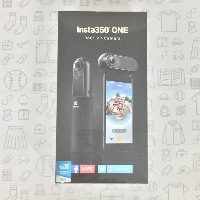 【未使用】Insta360 ONE/202110261428000