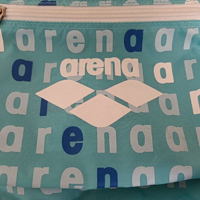 arena(アリーナ)のarenaのリュック スポーツ/アウトドアのスポーツ/アウトドア その他(マリン/スイミング)の商品写真