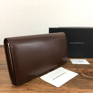 バーバリー(BURBERRY) ビンテージ 財布(レディース)の通販 100点以上 バーバリー(BURBERRY) ビンテージ 財布(レディース)の通販 100点以上