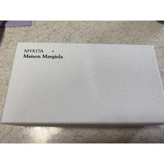 Maison Martin Margiela - MYKITA + Maison Margiela “MMCRAFT010”