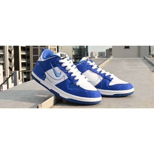 （箱付き）NIKE W DUNK LOW DISRUPT 2 26.0cmスニーカー