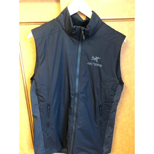 Atom SL Vest Mサイズ-