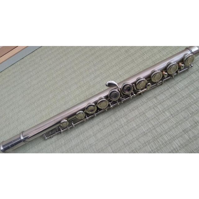 YAMAHA YFL-211 フルート 楽器の管楽器(フルート)の商品写真