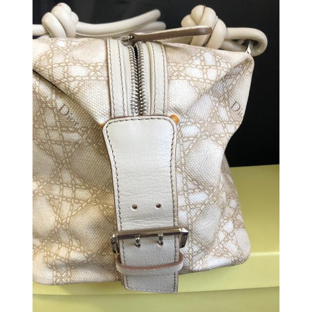 クリスチャンディオール Dior ハンドバッグ クリスチャンディオール Dior ハンドバッグ