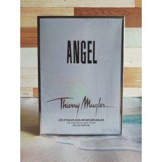 ティエリーミュグレー(Thierry Mugler)のティエリー・ミュグレー ANGEL EDP 50mL/1.7Fl.Oz(香水(女性用))