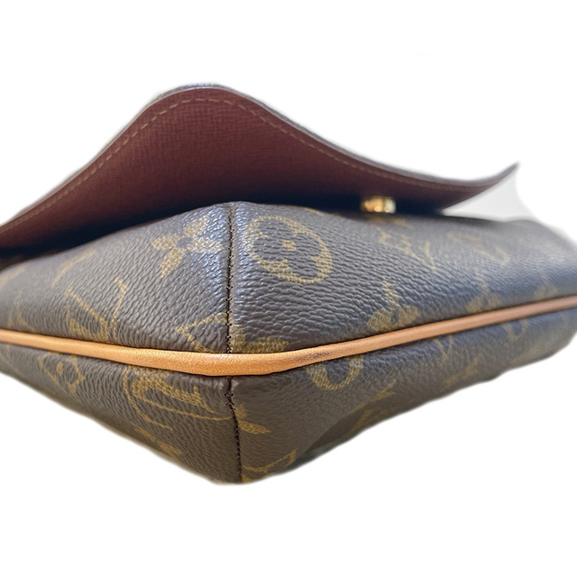 ルイ・ヴィトン LOUIS VUITTON ミュゼット サルサ ショー