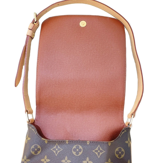 ルイ・ヴィトン LOUIS VUITTON ミュゼット サルサ ショー