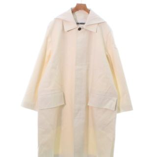 Jil Sander - JIL SANDER ステンカラーコート メンズの通販 by RAGTAG