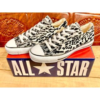 コンバース(CONVERSE)の★希少レア!コンバース オールスター アニマル タイガー CT70 2201★(スニーカー)