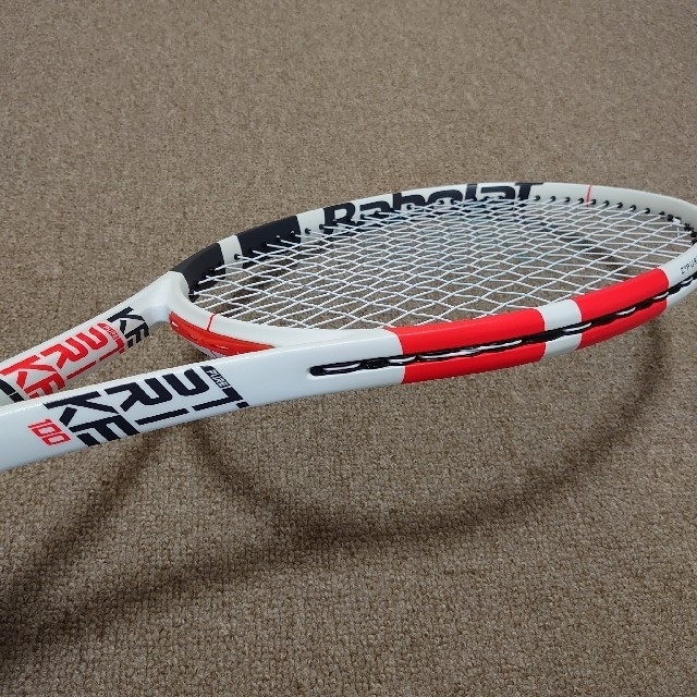 バボラ BabolaT PURE STRIKE 100 2019 G2バボラ