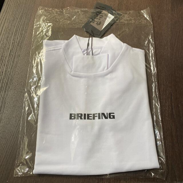 BRIEFING(ブリーフィング)のブリーフィング新品未使用、完売商品 スポーツ/アウトドアのゴルフ(ウエア)の商品写真