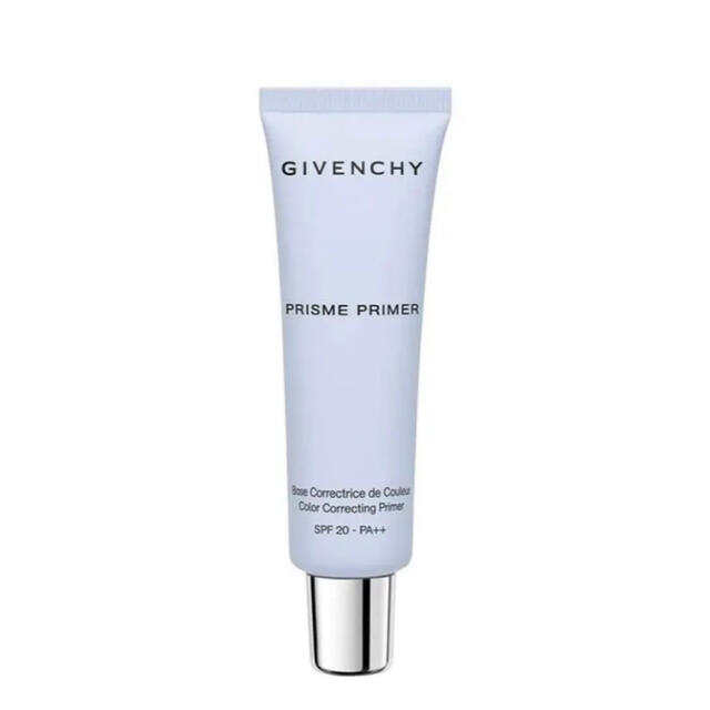 GIVENCHY(ジバンシィ)の新品未使用　GIVENCHY ジバンシイ　プリズムプライマー01ブルー(廃盤品) コスメ/美容のベースメイク/化粧品(化粧下地)の商品写真