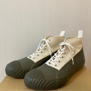 ステューシー(STUSSY)のSTUSSY MOONSTAR スニーカー(スニーカー)