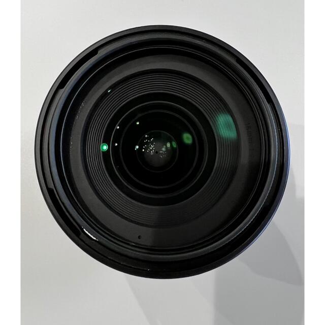 SIGMA(シグマ)の【まっかちゃん様専用】SIGMA 16mm F1.4 DC DN  スマホ/家電/カメラのカメラ(レンズ(単焦点))の商品写真