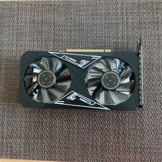 GeForce GTX 1650 グラボ(PCパーツ)