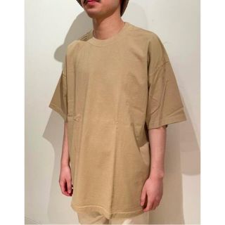 ビームス(BEAMS)のヘビーウェイトコレクション　SAND(Tシャツ/カットソー(半袖/袖なし))