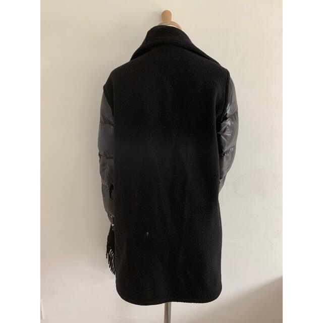 moncler Mantella ケープ　ダウンポンチョ