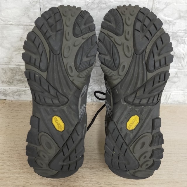 vibram(ビブラム)のR‪✿5.24-7N/ビブラ厶/スニーカー/28cm相当 メンズの靴/シューズ(スニーカー)の商品写真