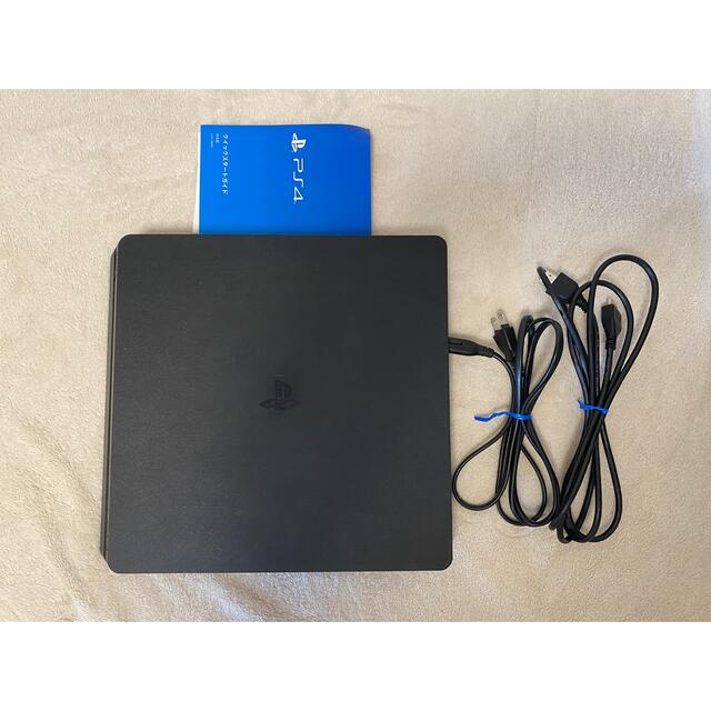 SONY PlayStation4 本体 CUH-2000AB01 SONY PlayStation4 本体 CUH-2000AB01