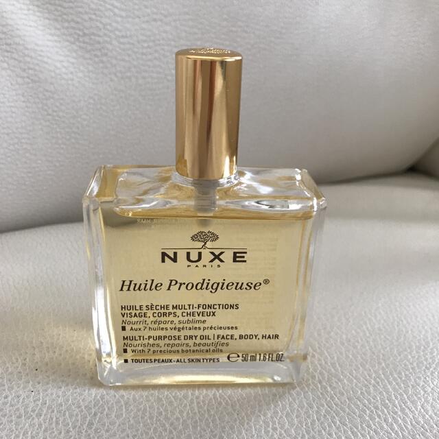 NUXE プロディジューオイル　50ml コスメ/美容のボディケア(ボディオイル)の商品写真