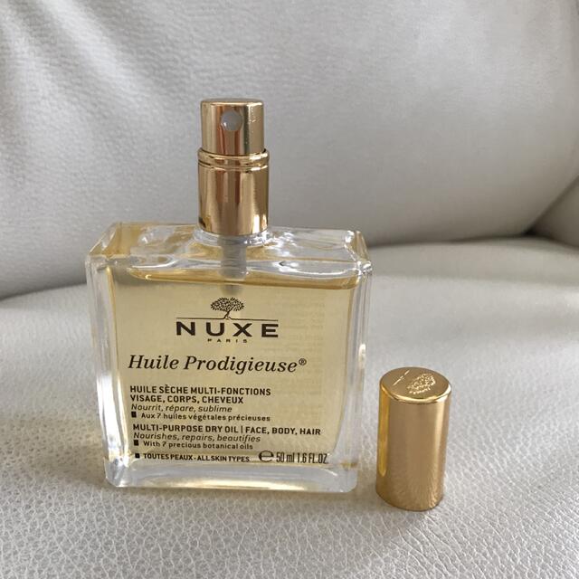 NUXE プロディジューオイル　50ml コスメ/美容のボディケア(ボディオイル)の商品写真