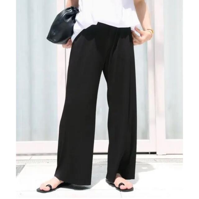 deuxieme classe プリーツ パンツ 美品 | bombaytools.com
