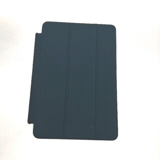 アップル(Apple)のiPad mini Smart Cover 第5世代 マラードグリーン(iPadケース)