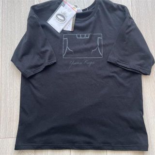 ワールドトリガー 空閑遊真イメージ　半袖Tシャツ　アクリルキーホルダー　M〜L(その他)