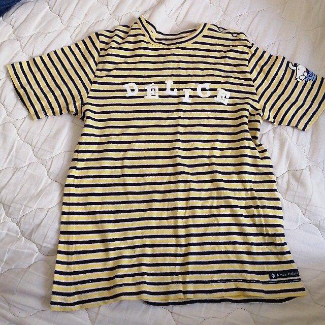 ketty(ケティ)のketty　Delice Tシャツ キッズ/ベビー/マタニティのキッズ服女の子用(90cm~)(Tシャツ/カットソー)の商品写真