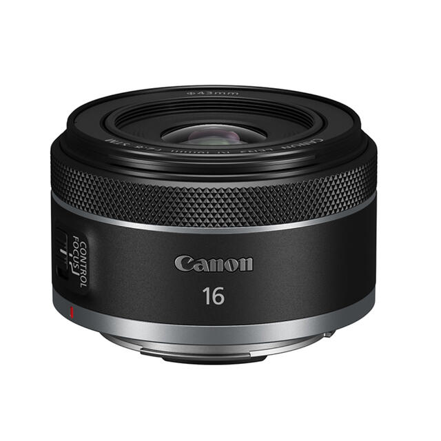新品未使用】キヤノンRF16mm F2.8 STM 充実の品 www.cogoodspace.com