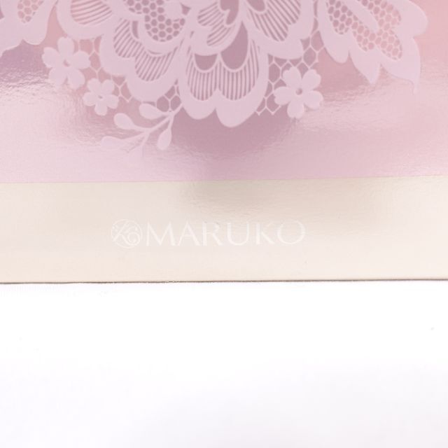 MARUKO マルコ　ポードランジェ ボディマッサージクリーム　260g 3