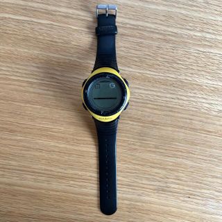 スント(SUUNTO)のSUUNTO ジャンク品　(腕時計(デジタル))